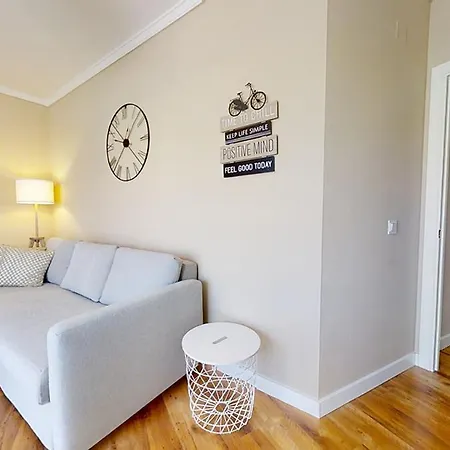 Appartement Plaza Toros Diseno Moderno